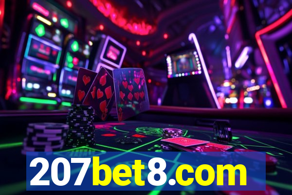 207bet8.com