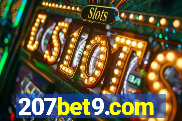 207bet9.com