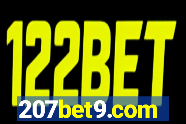 207bet9.com