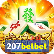 207betbet