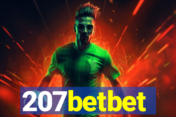 207betbet