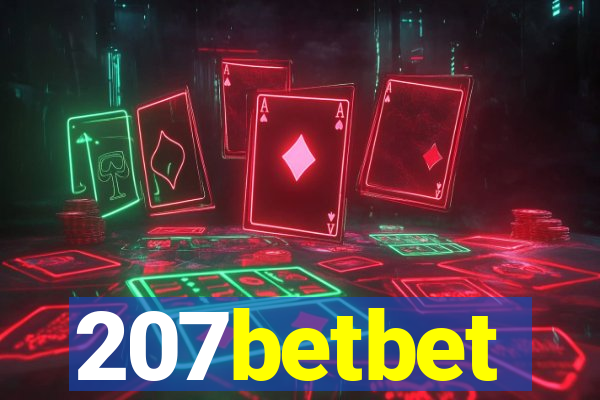 207betbet