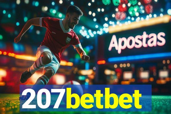 207betbet