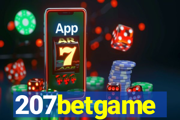 207betgame