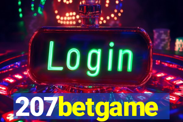 207betgame