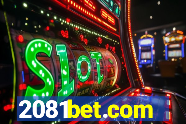 2081bet.com