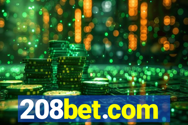 208bet.com