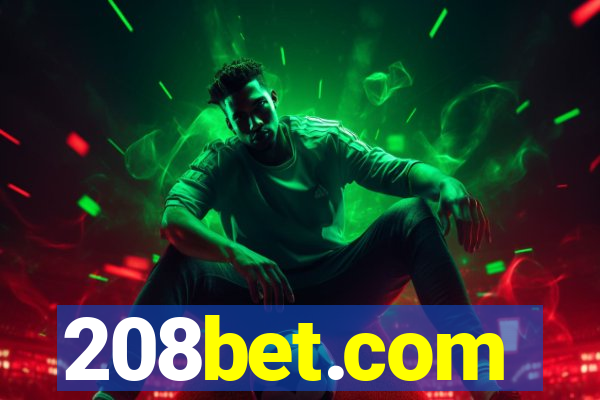 208bet.com