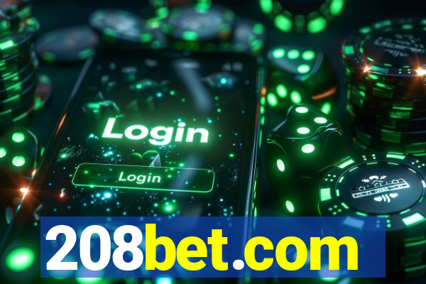 208bet.com