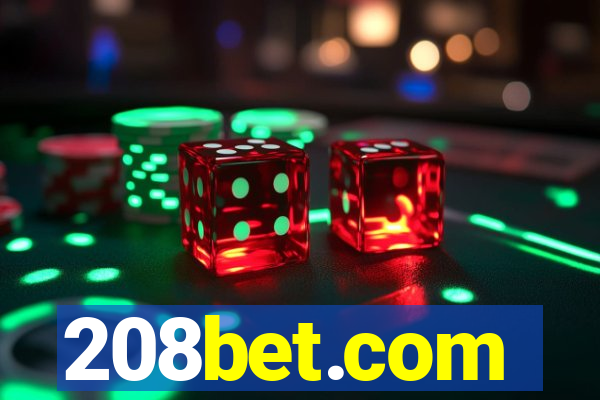 208bet.com