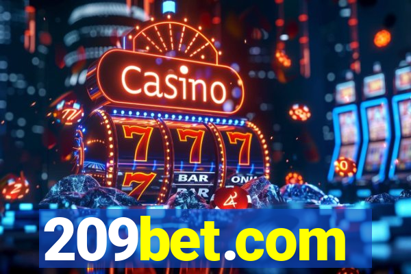 209bet.com