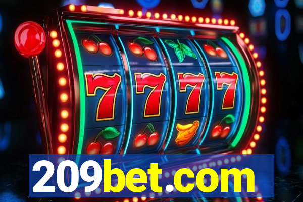 209bet.com