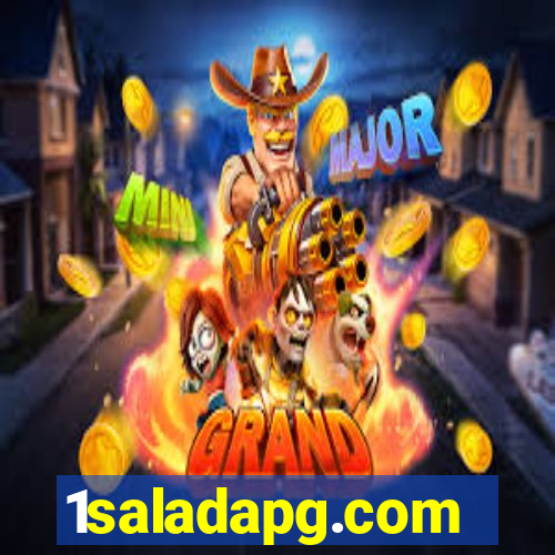 1saladapg.com