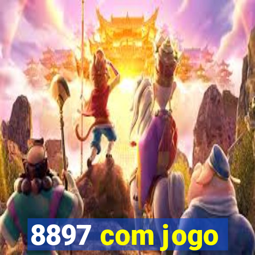 8897 com jogo