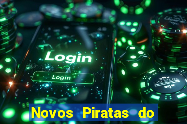 Novos Piratas do Caribe 6 piratas do caribe 6 o retorno de davy