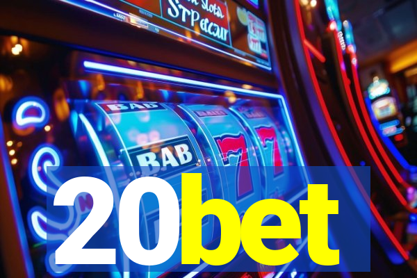 20bet