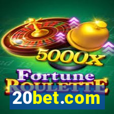 20bet.com