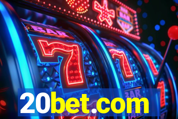 20bet.com