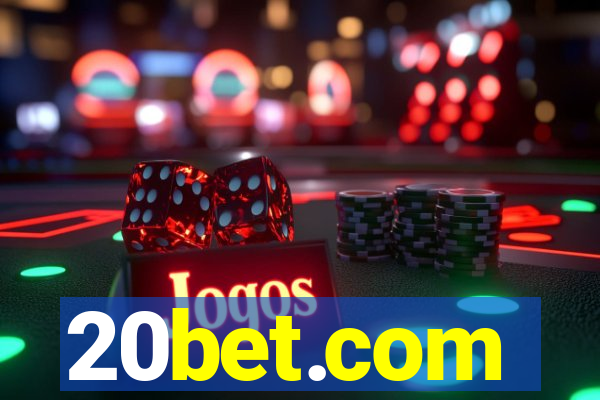 20bet.com