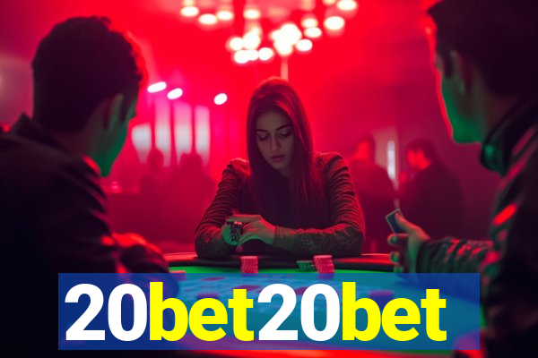 20bet20bet