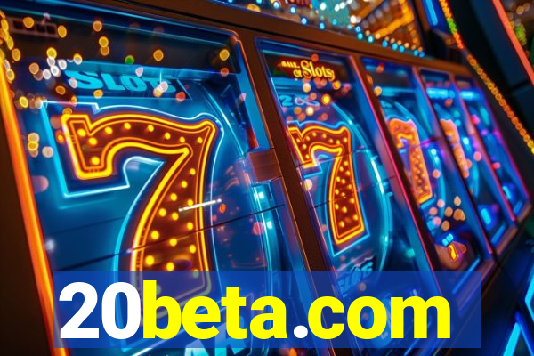 20beta.com