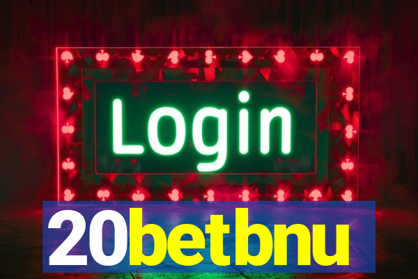 20betbnu