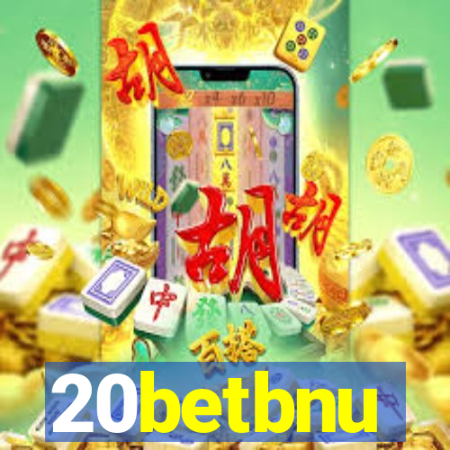 20betbnu