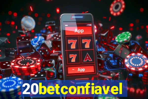 20betconfiavel