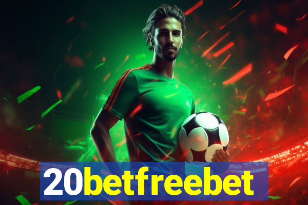 20betfreebet