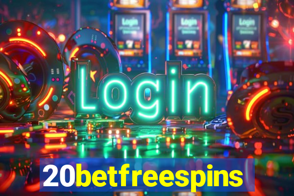 20betfreespins