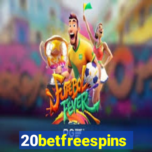 20betfreespins