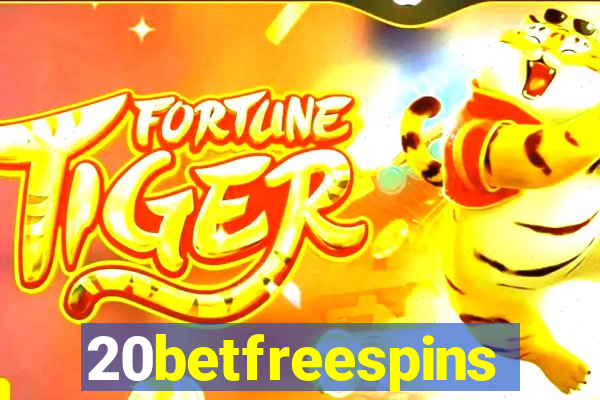 20betfreespins