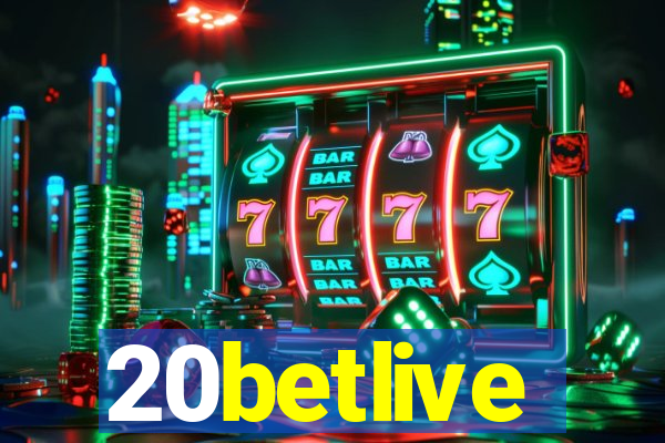 20betlive