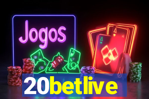 20betlive