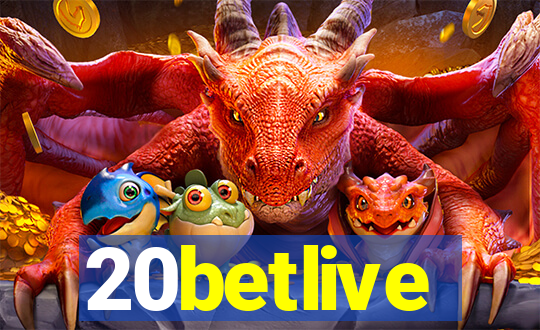 20betlive