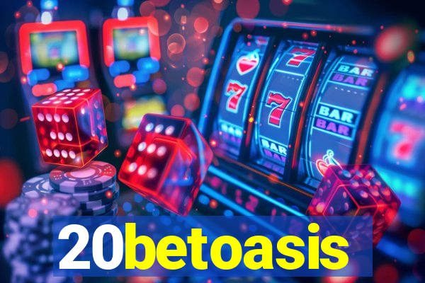 20betoasis