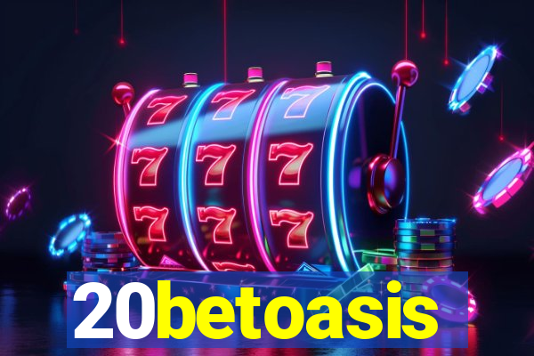 20betoasis