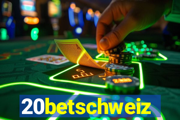 20betschweiz