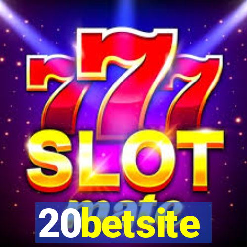 20betsite