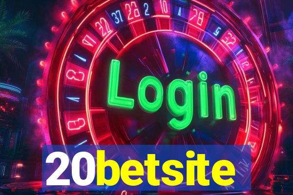 20betsite