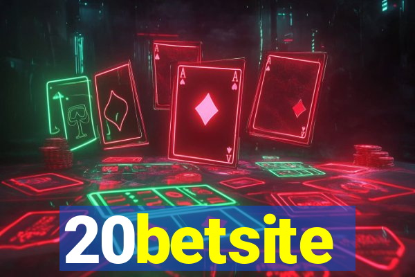 20betsite