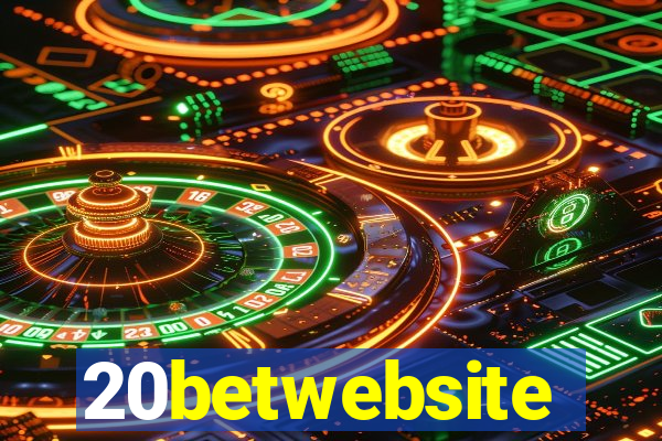 20betwebsite