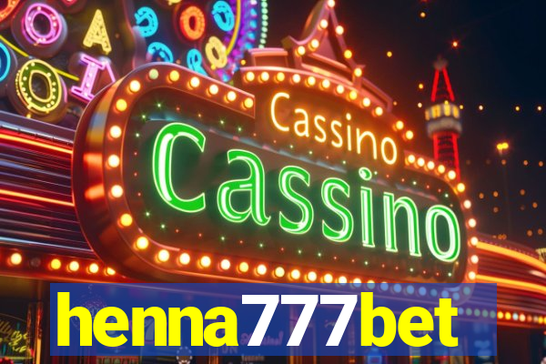 henna777bet