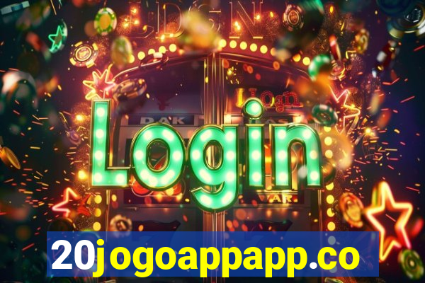 20jogoappapp.com