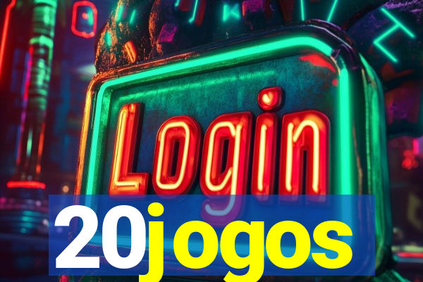 20jogos