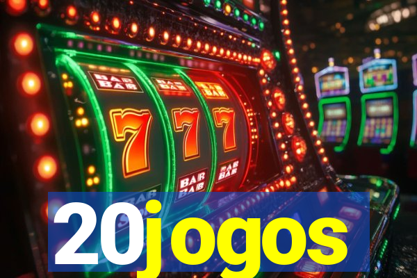 20jogos