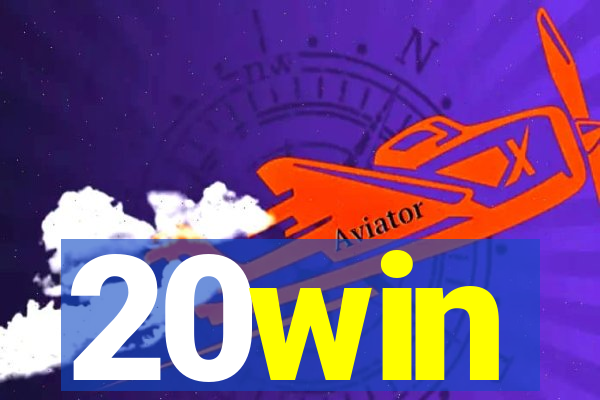 20win