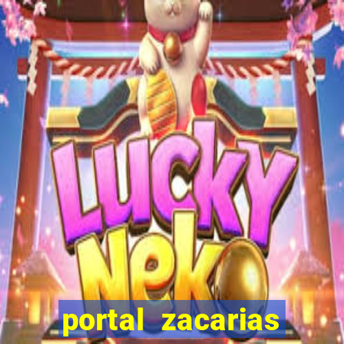 portal zacarias maloqueiro cova full