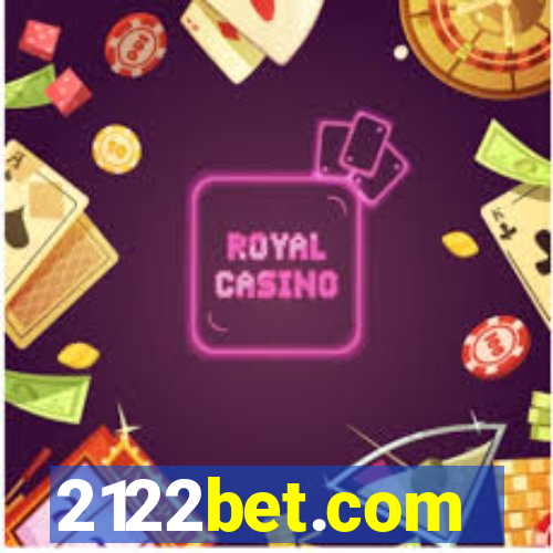 2122bet.com