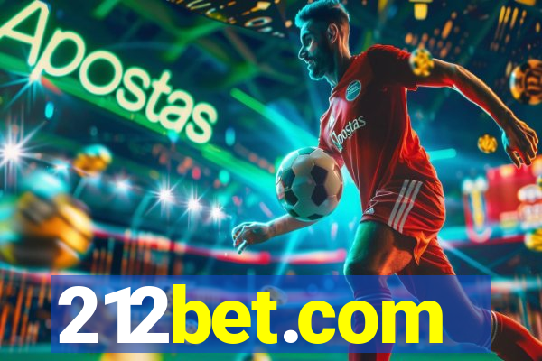 212bet.com